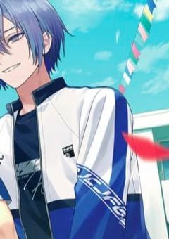 ➳ 攻略対象外が選択されました 。