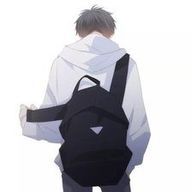 楠木さんのアイコン画像