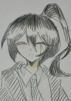 元(現)最強のとこの子供はどうしても抜けない癖があるらしい