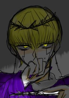 イラスト描くぜ！！
