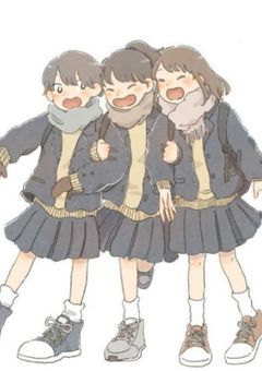 友達と最強で転生しちゃった！