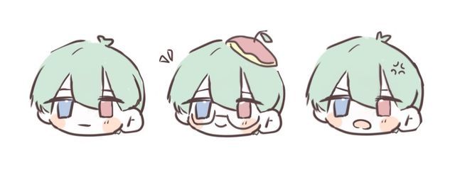 　ぽよさんの壁紙画像