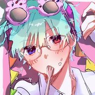 　ぽよさんのアイコン画像