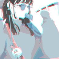 🈷 夜 琥さんのアイコン画像