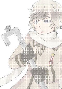 ヘタリアイラスト部屋