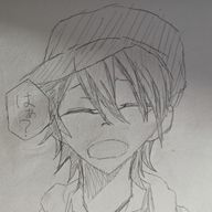 名前はまだないさんのアイコン画像