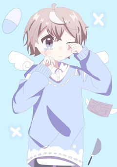 さあもんのお寿司屋さん！