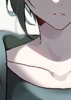 【濮 と 君 の 逃避 行 .】