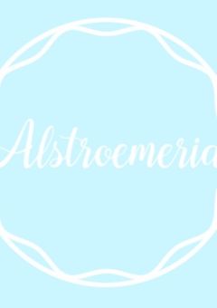 アルストロメリアの配信です!!