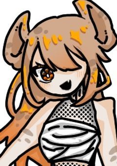 ▶︎ 敵も食う、仲間も食う、自分も食べる。