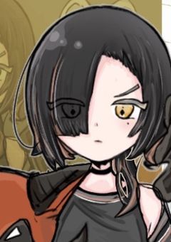 　. 胃もたれ天敵お姉さん !!