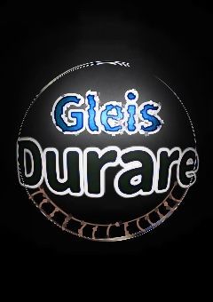 【 ノート 】Gleis Durare . 🚊
