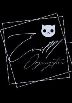 【 . イーヴィル団° 創作 】