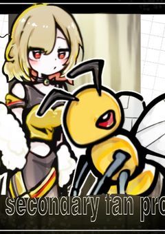 　. 女王蜂さんのポケモン廻り