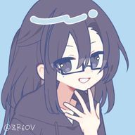 sioriさんのアイコン画像