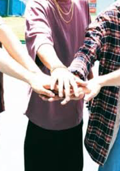 君のそばに居たくなった。