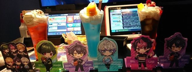 rion🎼🌸📢さんの壁紙画像