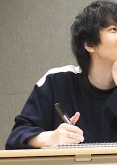 キヨと恋愛しませんか❔