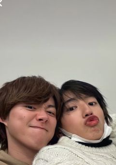 "友達"からはじめてみませんか？