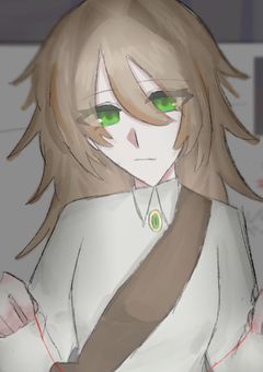 探偵はここに眠る