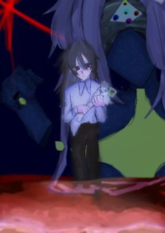 サギソウは夢を見る