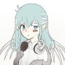 アボカド わさび⁽⁽◝( •௰• )◜⁾