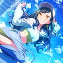 白石 杏