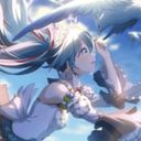 初音 ミク