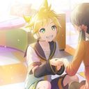 鏡音 レン