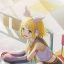 鏡音 リン