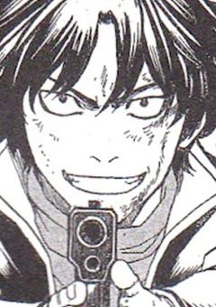 住んでた星が滅んだので、生まれた地球に戻ったら狙われた。