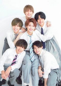 King&Princeの妹