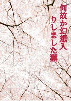 何故か幻想入りしました獬