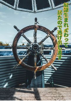 奴隷の子供に生まれ変わって居たので逃げ出します