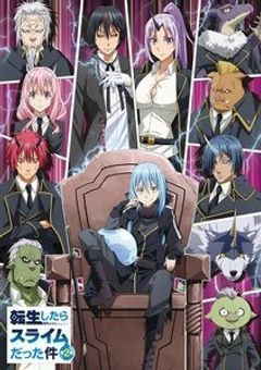 転生した最強スライムは今日も平和です