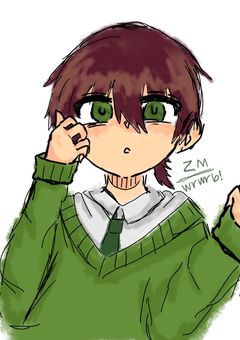 イラスト