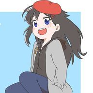 H,A(多分もうあげることはないかも？)さんのアイコン画像