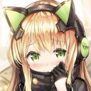 主ぃ…