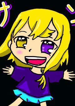 サンちゃんファンクラブ!(*>∇<)ノ