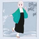 ゆきみだいふく