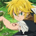 メリオダス
