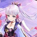 神里綾華