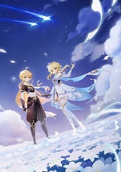 原神×ブラッククローバー
