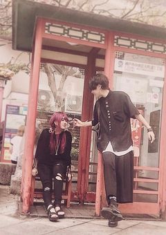 音enn百合