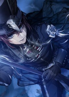 逆トリップした推しに、なぜか嫌われてたんだけど 【twst参加型】