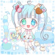 愛乃＠誰かのサブ垢2号さんのアイコン画像