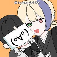 瀬兎 凪希☀️🐰/@なつぞらホワイト号🌥🚢さんのアイコン画像