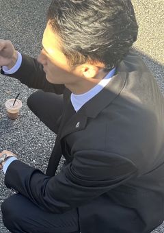 あの彼はすーぱーだーりん。
