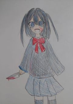 【参加型】 私達は裏で働いていますが、未成年です