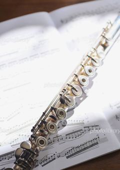 俺に新しい音楽の道を___